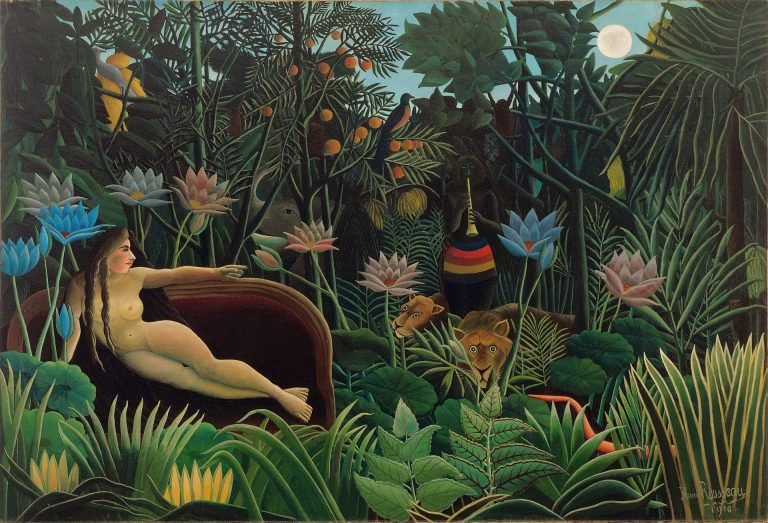 07. Los Aromas del Cuidado