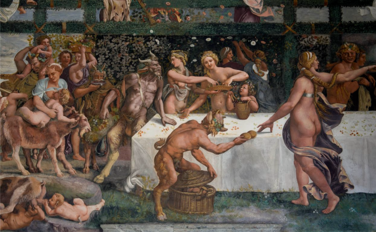 Funciones Biológicas Olfato